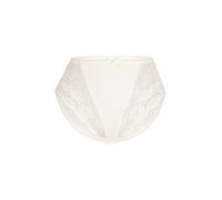 sassa Slip 'CLASSIC LACE' blanc perle, Taille M