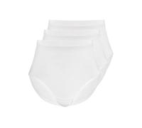 sassa Slip 'Lovely Skin' ivoire / blanc cassé, Taille 6XL