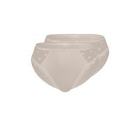 sassa Slip nude, Taille S