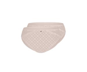 sassa Slip nude, Taille XXL