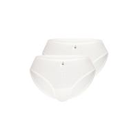 sassa Slip 'PURE ANIMAL' blanc cassé, Taille M