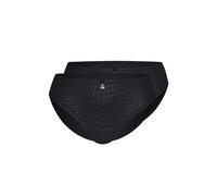 sassa Slip 'PURE ANIMAL' noir, Taille XXL