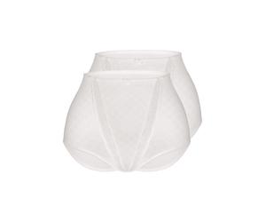sassa Slip scultant blanc, Taille 4XL