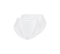 sassa Slip scultant blanc, Taille S-M