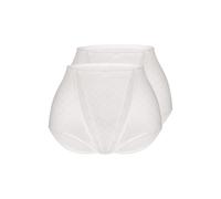 sassa Slip scultant blanc, Taille XL