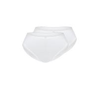 sassa Slip 'STRIPE RANGE' blanc naturel, Taille M
