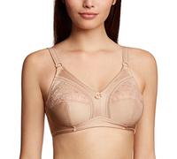Sassa - Soft-bh Funktion - Soutien-gorge - Femme - Écru (Haut 00428) - Taille: 100C