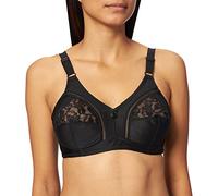 Sassa - Soft-bh Funktion - Soutien-gorge - Femme - Noir (Schwarz 00500) - Taille: 80B