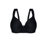 sassa Soutien-gorge 'BEAUTIFUL EMBROIDERY' noir, Taille 95