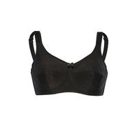 Sassa Soutien-gorge Couvrant sans Armature 18015 Blanc ou Noir