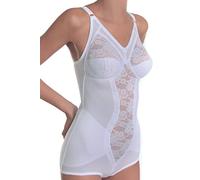 Sassa - Soutien-Gorge de Tous Les Jours Femme - Blanc - Weiß (Weiß 00100) - 105B