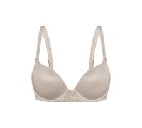 sassa Soutien-gorge 'DOTTED MESH' nude, Taille 90