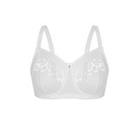 sassa Soutien-gorge 'FAMOUS EMBROIDERY' blanc, Taille 90