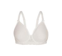 sassa Soutien-gorge 'FAMOUS EMBROIDERY' crème, Taille 80