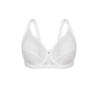 sassa Soutien-gorge 'FEMININE MICRO' blanc, Taille 100