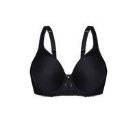 sassa Soutien-gorge 'FEMININE MICRO' noir, Taille 80