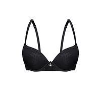 sassa Soutien-gorge 'PURE ANIMAL' noir, Taille 85