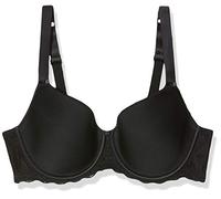 Sassa Spacer-BH Soutien-Gorge, Noir (500), 105B Femme
