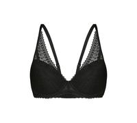 sassa Soutien-gorge 'TEMPTING PASSION' noir, Taille 90