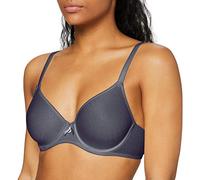 Sassa Spacer-BH Soutien-Gorge, Gris (Dusty Grey 580), 100C Femme