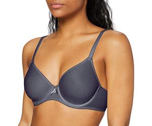 Sassa Spacer-BH Soutien-Gorge, Gris (Dusty Grey 580), 100C Femme