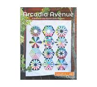 Sassafras Lane Designs Arcadia Avenue Back, Blanc, M