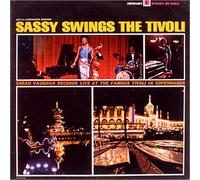 Sassey Swings The Tivori [Import]