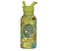 Sassi Junior - Bouteille isotherme Cracky le dinosaure 350 ml
