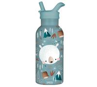 Bouteille isotherme munchy l'ours 350 ml