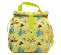Sassi Junior | Sac isotherme pour repas enfant Animaux Vert - S