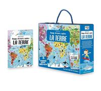 Sassi Junior - Voyage, découvre, explore - La Terre