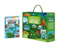 Sassi Junior – Voyage, découvre et explore. Les merveilles de la nature