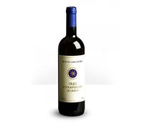 Sassicaia Huile d'Olive Extra Vierge Tenuta San Guido 750 ml