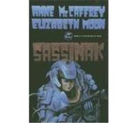 Sassinak, Planet Pirates, Vol 1 Anne McCaffrey, Elizabeth Moon (Auteur)