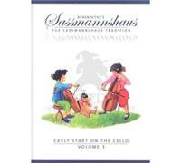 Sassmannshaus Early Start On The Cello 3