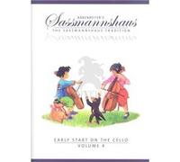 Sassmannshaus Early Start On The Cello 4