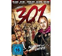 301: Scheiss Auf EIN Empire – Will Sasso – DVD – Import