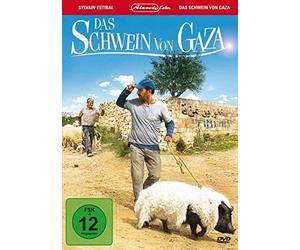 Sasson Gabai;Baya Belal - Das Schwein Von Gaza
