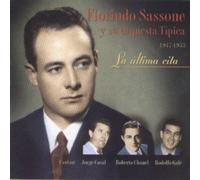 Sassone, Florinde Y Su Or - La Ultima Cita [Import]