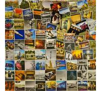 Sassparilla – Pasajero/Hullabaloo – CD – Burnside