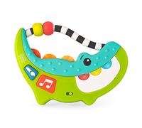 sassy baby Jouet Rock-A-Dile - 80933JFEEP