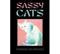 Sassy Cats - Yamada Murasaki - Drawn and Quarterly - ebook (ePub illustré) - Livre