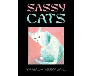 Sassy Cats - Yamada Murasaki - Drawn and Quarterly - ebook (ePub illustré) - Livre