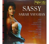Sassy Édition Limitée Vinyle