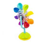 Sassy Jouet de Bain Cascade tourbillonnant pour bébé - 12 Mois +