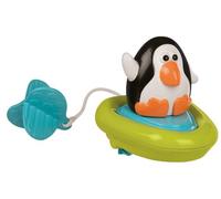 Sassy Pull et Go Bateau