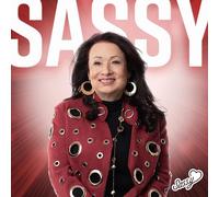 Sassy - Sassy