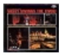 Sassy swings the Tivoli