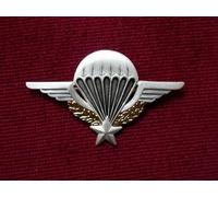 sast DRAGO Insigne Brevet Parachutiste de l’Armée de Terre Française Para