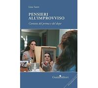 Sastri Lina - Pensieri All'improvviso (CD+DVD)